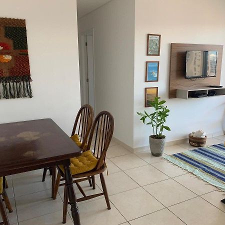 Apartmais - Unidade 1645 Daire Praia Grande  Dış mekan fotoğraf